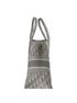Medium Book Tote, side view
